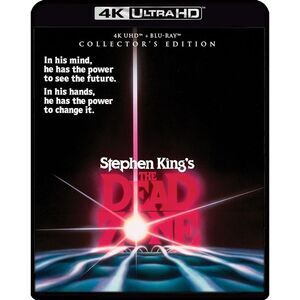 The Dead Zone (Collector's Edition)